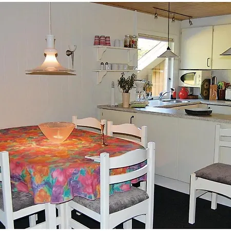 Holiday Vagtelvaenget Hemmet X Falen