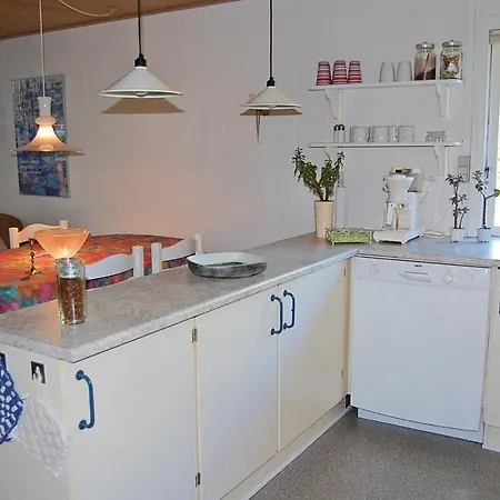 Holiday Vagtelvaenget Hemmet X Falen